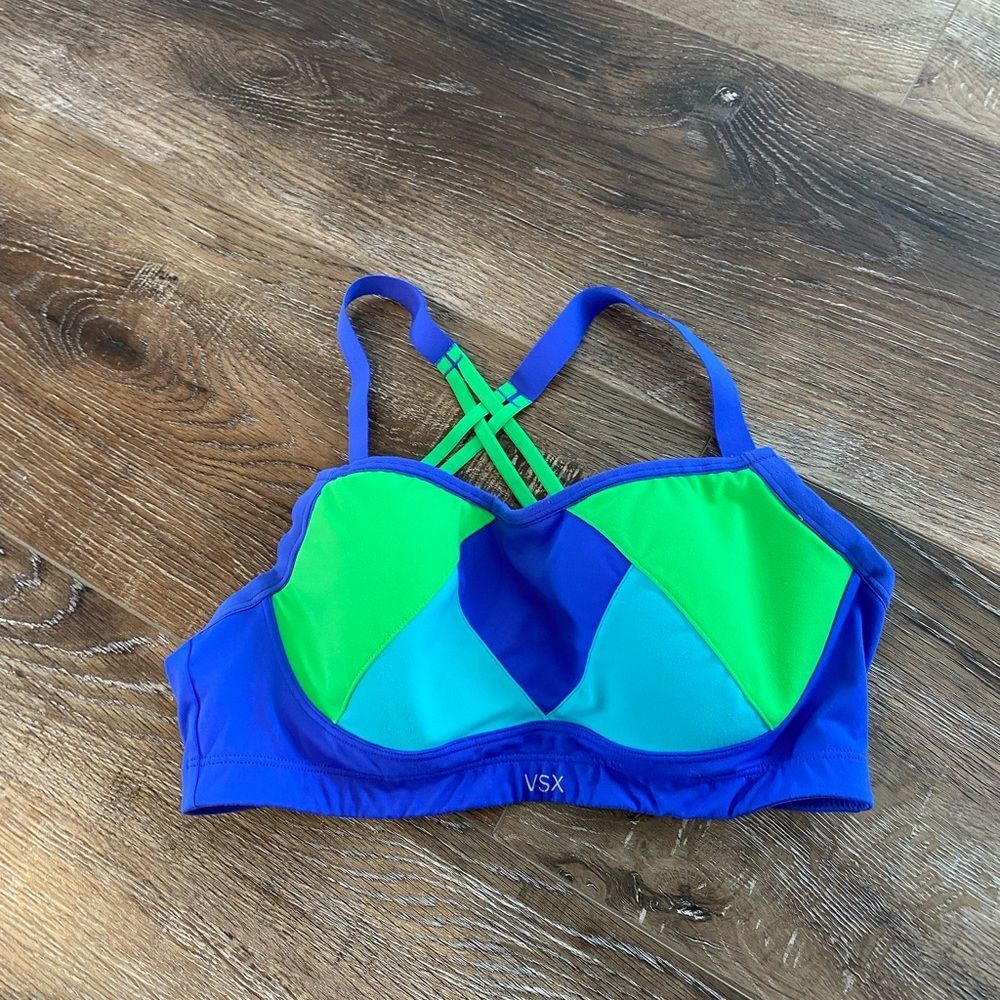 VSX Sports Bra